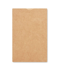 Alternative view of Recycelte Spielkarten ARUBA +