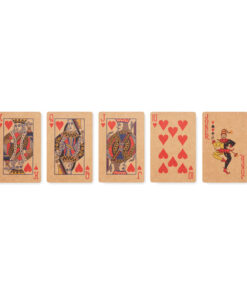 Recycelte Spielkarten ARUBA + Beige 15 mo6201 13 detail