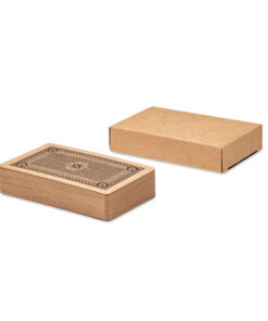 Recycelte Spielkarten ARUBA + Beige 12 mo6201 13 open