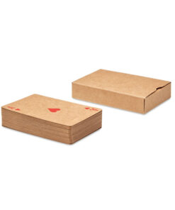 Recycelte Spielkarten ARUBA + Beige 11 mo6201 13 side