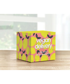 Kaffeebecher-Geschenkbox Subli BOX