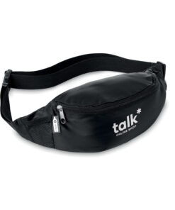 Gürteltasche 210D RPET PARKPET 10 mo6213 03 print