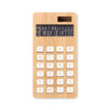 12-stelliger Dual-Rechner CALCUBIM