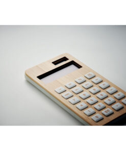 12-stelliger Dual-Rechner CALCUBIM 12 mo6216 40 detail