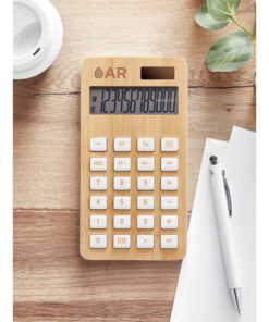 12-stelliger Dual-Rechner CALCUBIM 11 mo6216 40 print