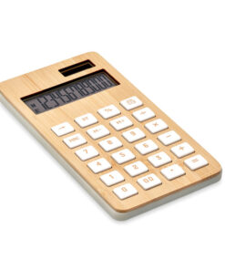 12-stelliger Dual-Rechner CALCUBIM 10 mo6216 40 side