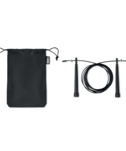 Schnelldrehendes Springseil SNEL