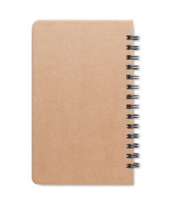Alternative view of Notizbuch Kiefersamen GROWNOTEBOOK™