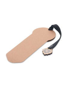 Alternative view of Lesezeichen Kiefersamen GROWBOOKMARK™