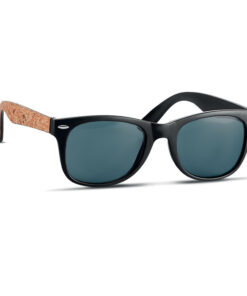 Sonnenbrille mit Kork PALOMA
