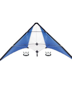 Alternative view of Delta-Kite Lenkdrachen FLY AWAY