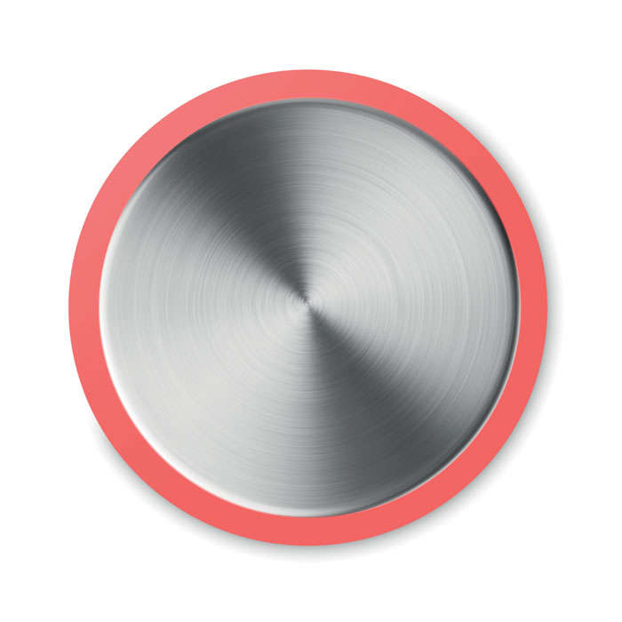 Alternative view of Trinkflasche RPET 600ml GLACIER RPET