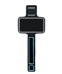 Alternative view of Neopren Smartphone-Tasche ARMPHONE +