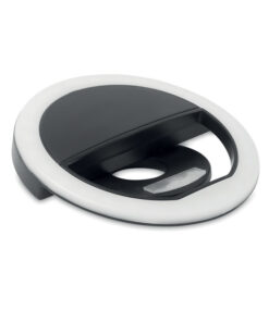 Selfie-Ringlicht mit Clip HELIE