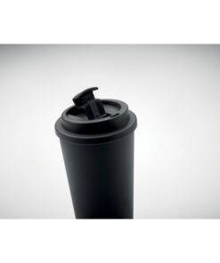 Doppelwandiger Becher 450ml TUESDAY 13 mo6244 03 detail