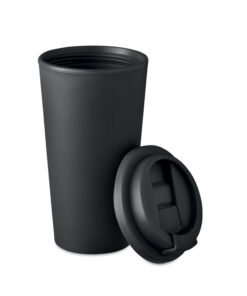 Doppelwandiger Becher 450ml TUESDAY 10 mo6244 03 side