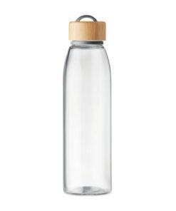 Alternative view of Glasflasche 500ml FJORD WHITE