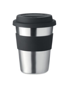 Trinkbecher Edelstahl 350ml IRMUG 11 mo6257 03 open