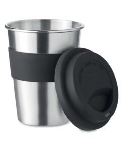 Alternative view of Trinkbecher Edelstahl 350ml IRMUG