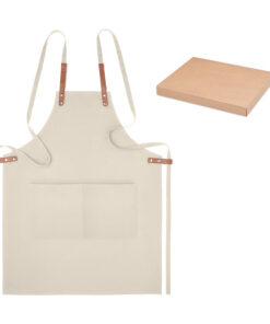 Küchenschürze Organic Cotton NAGPUR