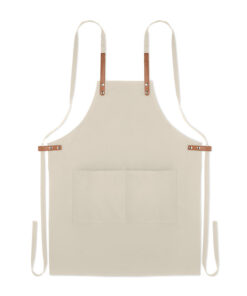 Alternative view of Küchenschürze Organic Cotton NAGPUR