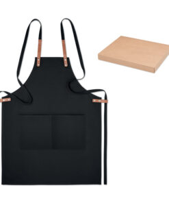 Küchenschürze Organic Cotton NAGPUR COLOUR