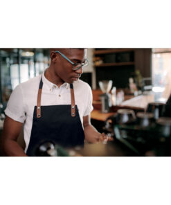 Küchenschürze Organic Cotton NAGPUR COLOUR 14 mo6261 03 ambiant