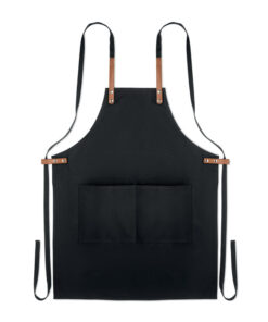 Alternative view of Küchenschürze Organic Cotton NAGPUR COLOUR