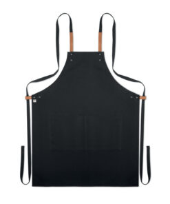 Küchenschürze Organic Cotton NAGPUR COLOUR 13 mo6261 03 open