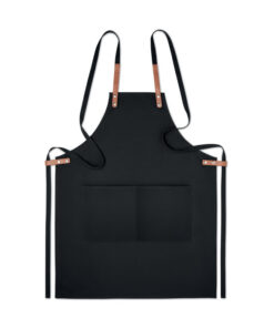 Küchenschürze Organic Cotton NAGPUR COLOUR 11 mo6261 03 side