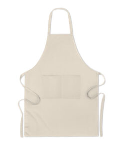 Küchenschürze Organic Cotton RAIPUR