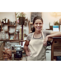 Küchenschürze Organic Cotton RAIPUR 12 mo6262 13 ambiant