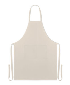 Alternative view of Küchenschürze Organic Cotton RAIPUR