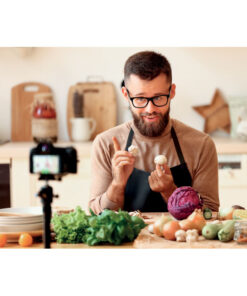 Küchenschürze Organic Cotton RAIPUR COLOUR 9 mo6263 03 ambiant