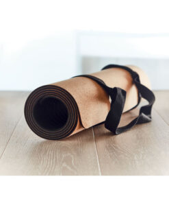 Yoga Matte Kork SAVASANA 14 mo6267 13 ambiant