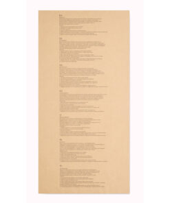 Yoga Matte Kork SAVASANA 15 mo6267 13 detail