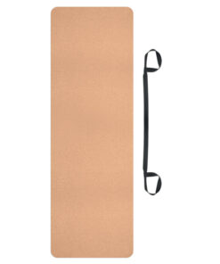 Yoga Matte Kork SAVASANA 13 mo6267 13 open