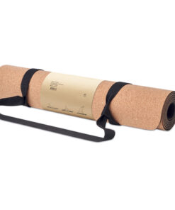 Yoga Matte Kork SAVASANA 11 mo6267 13 side