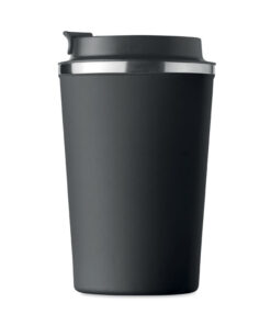 Alternative view of Doppelwandiger Becher 350ml BRACE