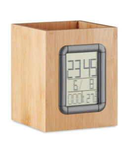 Stiftehalter Bambus MANILA