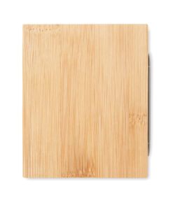 Stiftehalter Bambus MANILA 11 mo6289 40 back