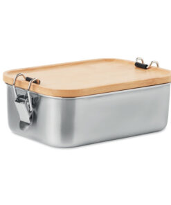 Lunchbox Edelstahl SONABOX