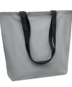 Alternative view of Reflektierende Einkaufstasche VISI TOTE