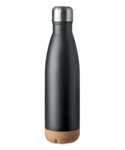 Doppelwandige Isolierflasche ASPEN CORK