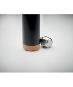 Doppelwandige Isolierflasche ASPEN CORK 7 mo6313 03 detail