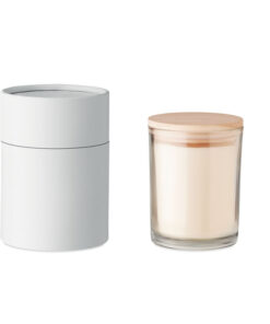 Kerze Vanille Duft ANCIENT HIGH