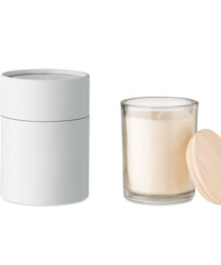 Alternative view of Kerze Vanille Duft ANCIENT HIGH