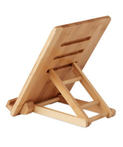 Alternative view of Tablet-Halter TUANUI