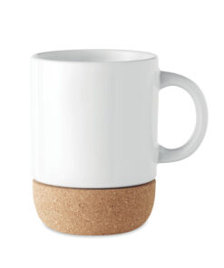 Keramikbecher Subli mit Kork SUBCORK