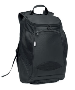 Sportrucksack 600D RPET OLYMPIC